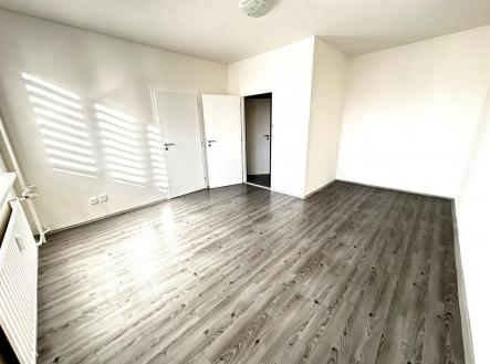 Pronájem bytu, 1+1, 32 m²