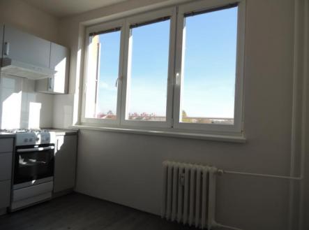 Pronájem bytu, 1+1, 36 m²