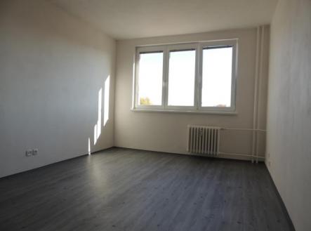 Pronájem bytu, 1+1, 36 m²