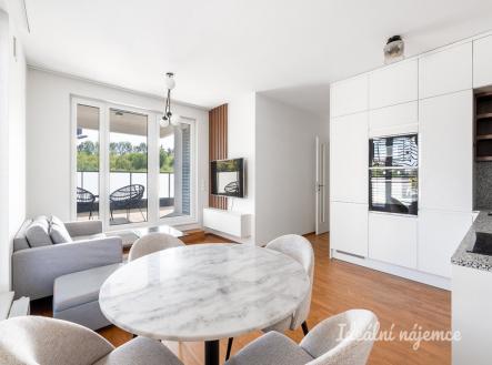 Prodej bytu, 3+kk, 68 m²