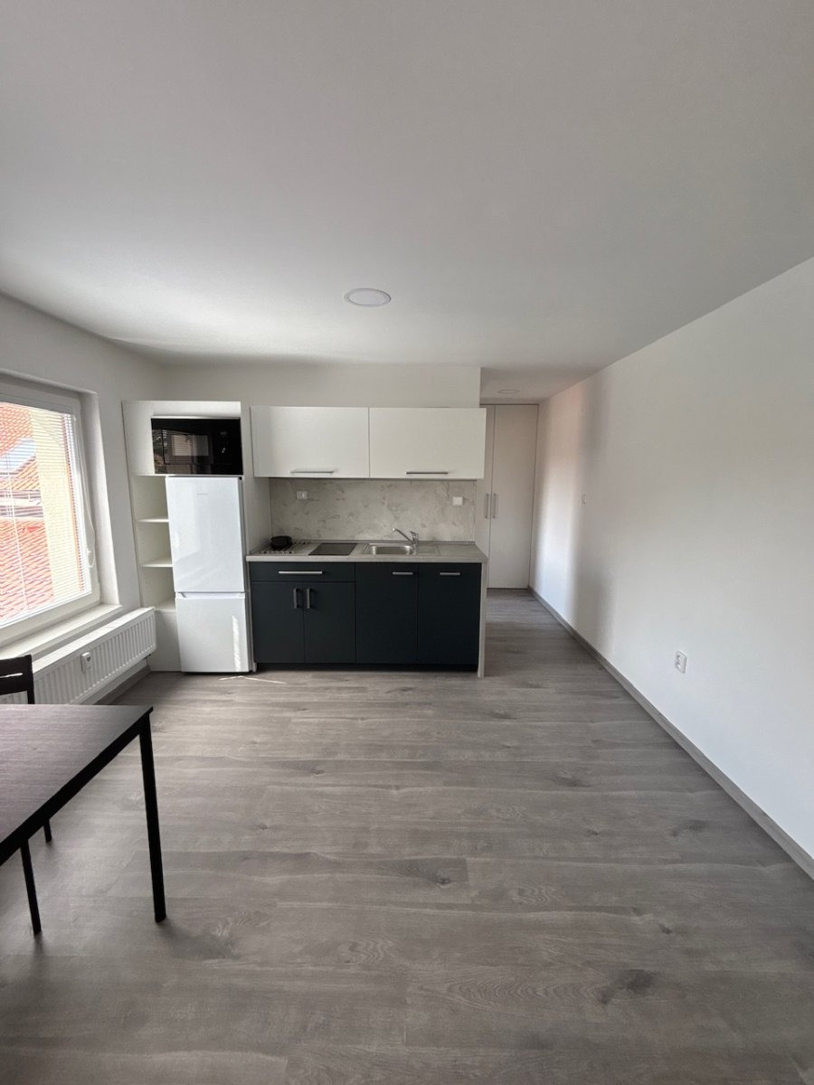 Pronájem bytu 1+kk, ČS. Partyzánů, Chrudim, 35 m2