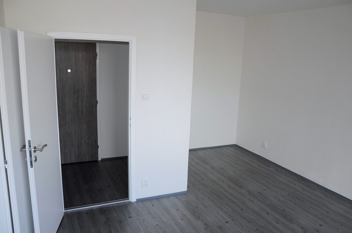 Podnájem bytu 1+1 32 m2, ul. Písečná 2916/15, Ostrava - Zábřeh