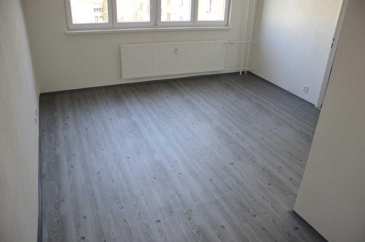 Podnájem bytu 1+1 32 m2, ul. Písečná 2916/15, Ostrava - Zábřeh