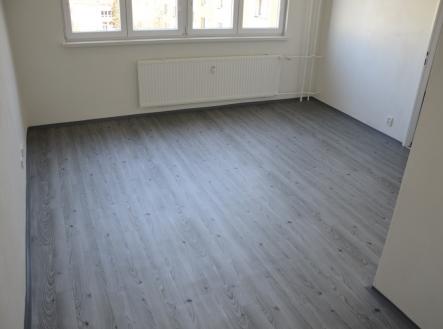 Pronájem bytu, 1+1, 32 m²