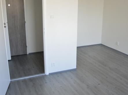 Pronájem bytu, 1+1, 32 m²