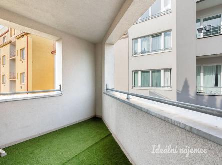 Pronájem bytu, 2+kk, 60 m²
