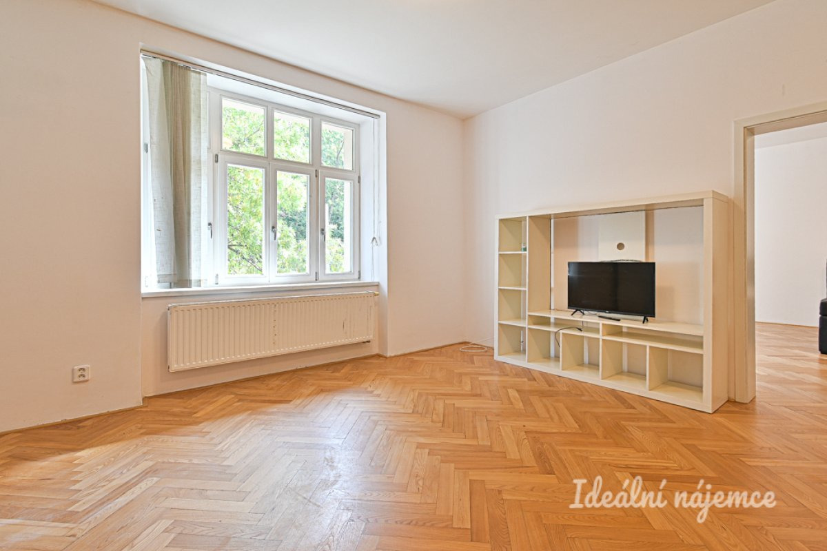 Prodej bytu 2+kk, Úvoz, Staré Brno, 65 m2