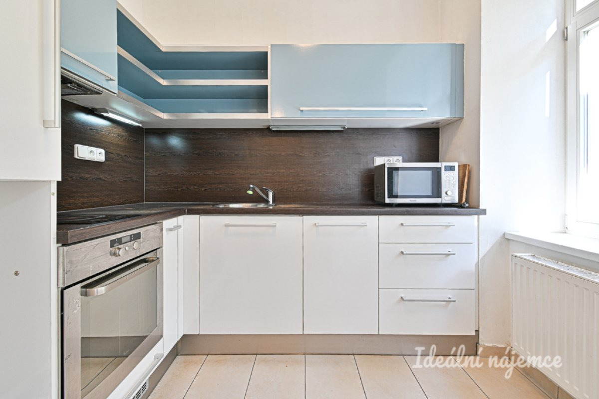 Prodej bytu 2+kk, Úvoz, Staré Brno, 65 m2