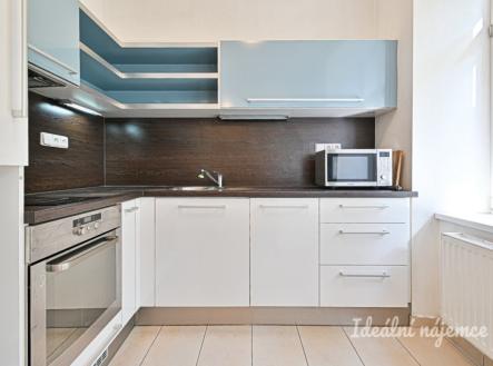 Prodej bytu, 2+kk, 66 m²