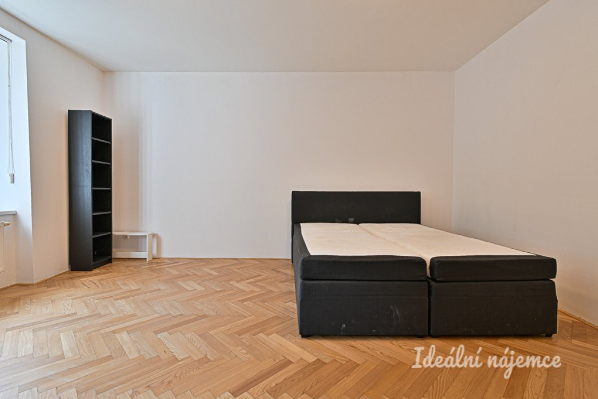 Prodej bytu 2+kk, Úvoz, Staré Brno, 65 m2