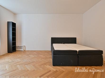 Prodej bytu, 2+kk, 66 m²