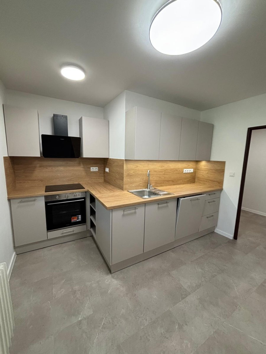 Pronájem bytu 3+1, Mitušova, Hrabůvka, 15.900  Kč/měs, 71 m2