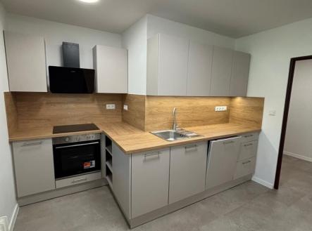 Pronájem bytu, 3+1, 71 m²