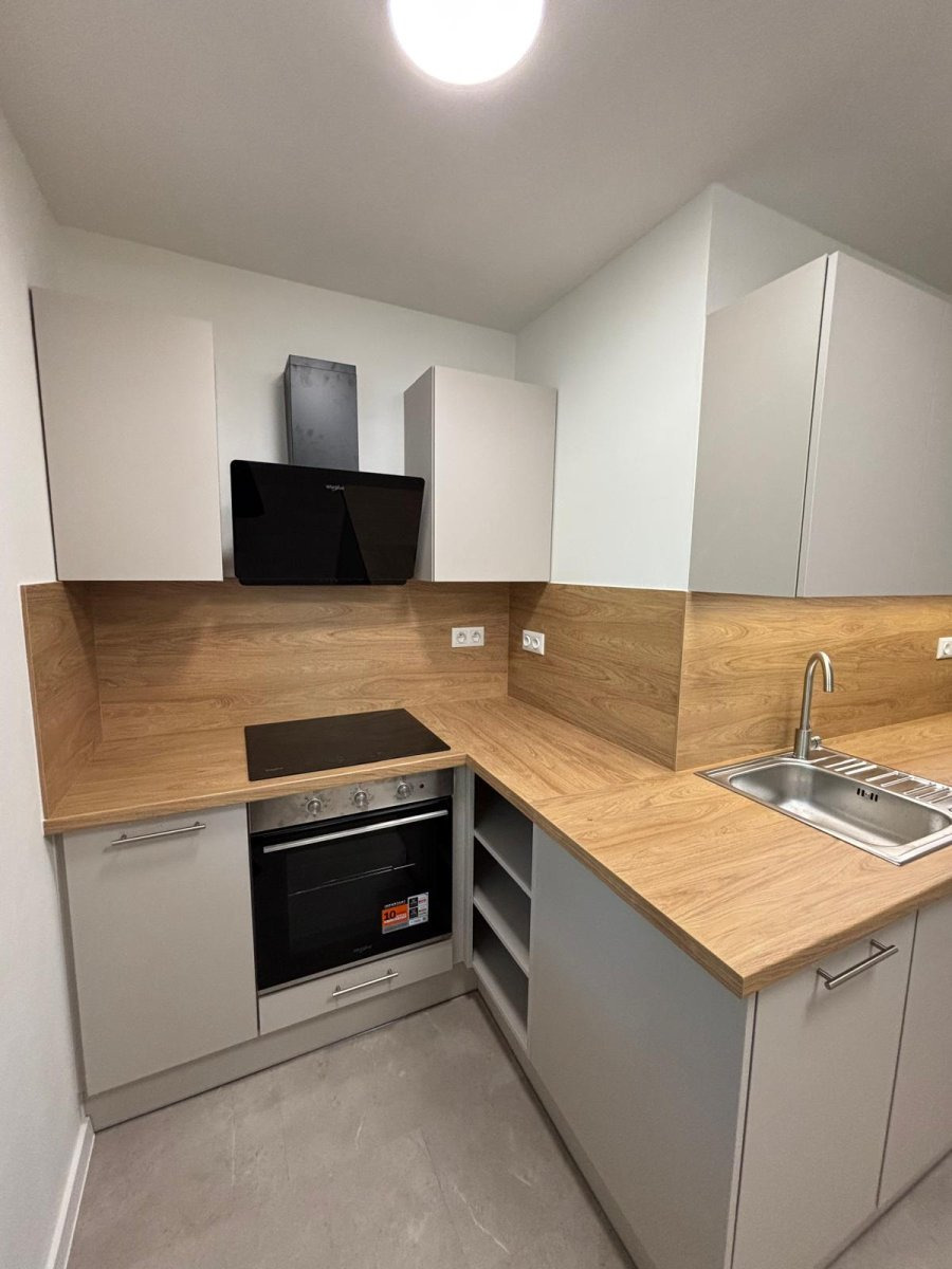 Pronájem bytu 3+1, Mitušova, Hrabůvka, 15.900  Kč/měs, 71 m2