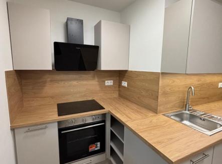 Pronájem bytu, 3+1, 71 m²