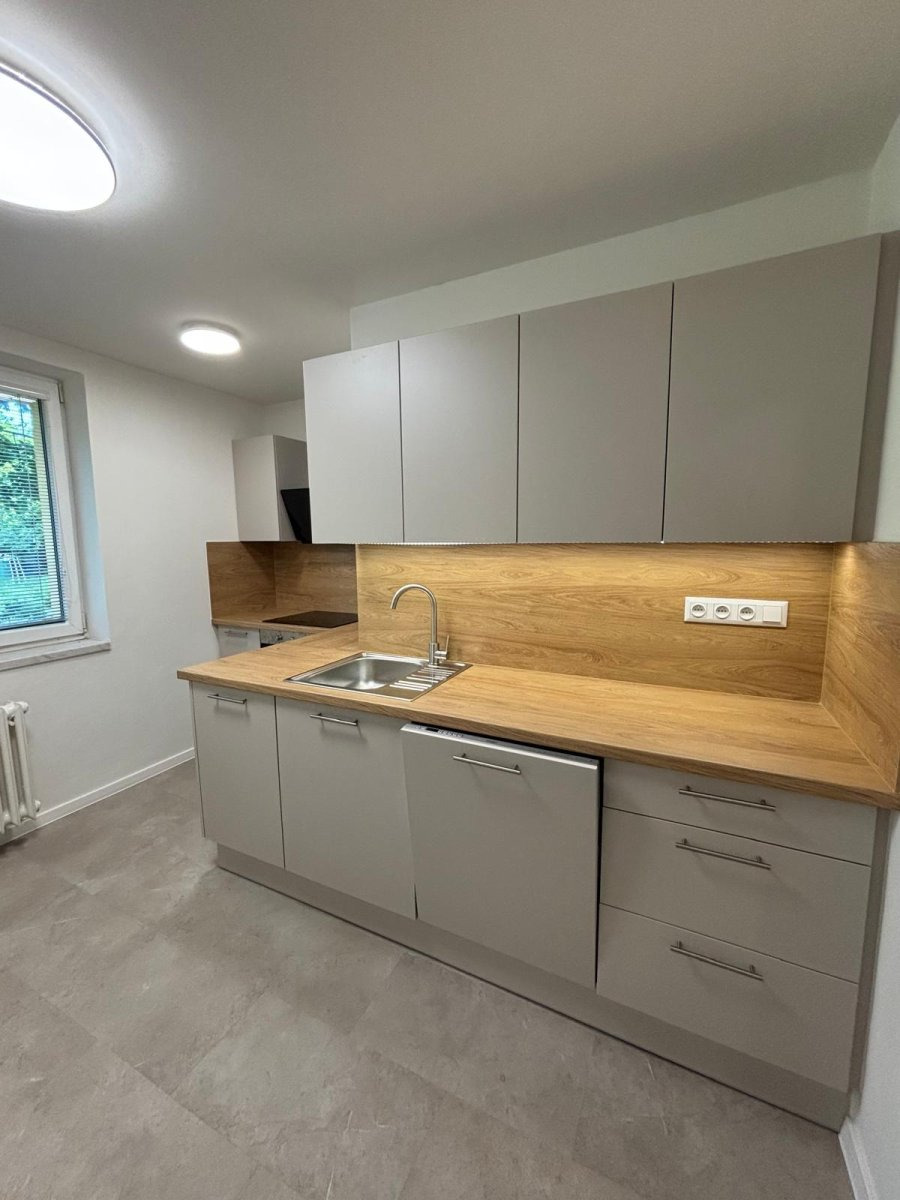 Pronájem bytu 3+1, Mitušova, Hrabůvka, 15.900  Kč/měs, 71 m2