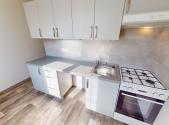 Pronájem bytu, 1+1, 35 m²