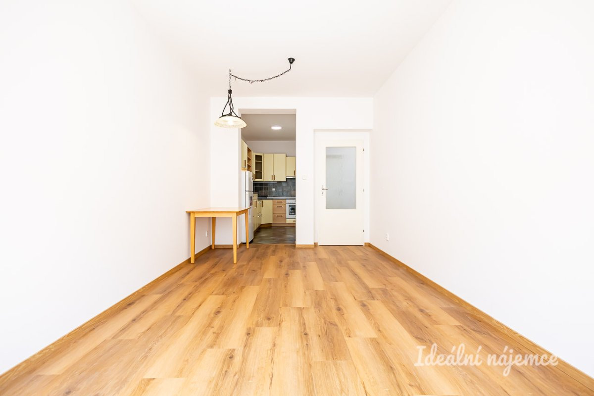 Pronájem bytu 2+kk