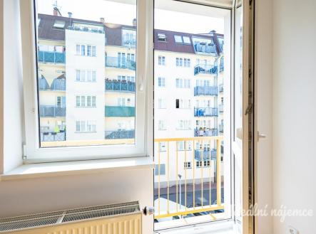 Pronájem bytu, 2+kk, 51 m²