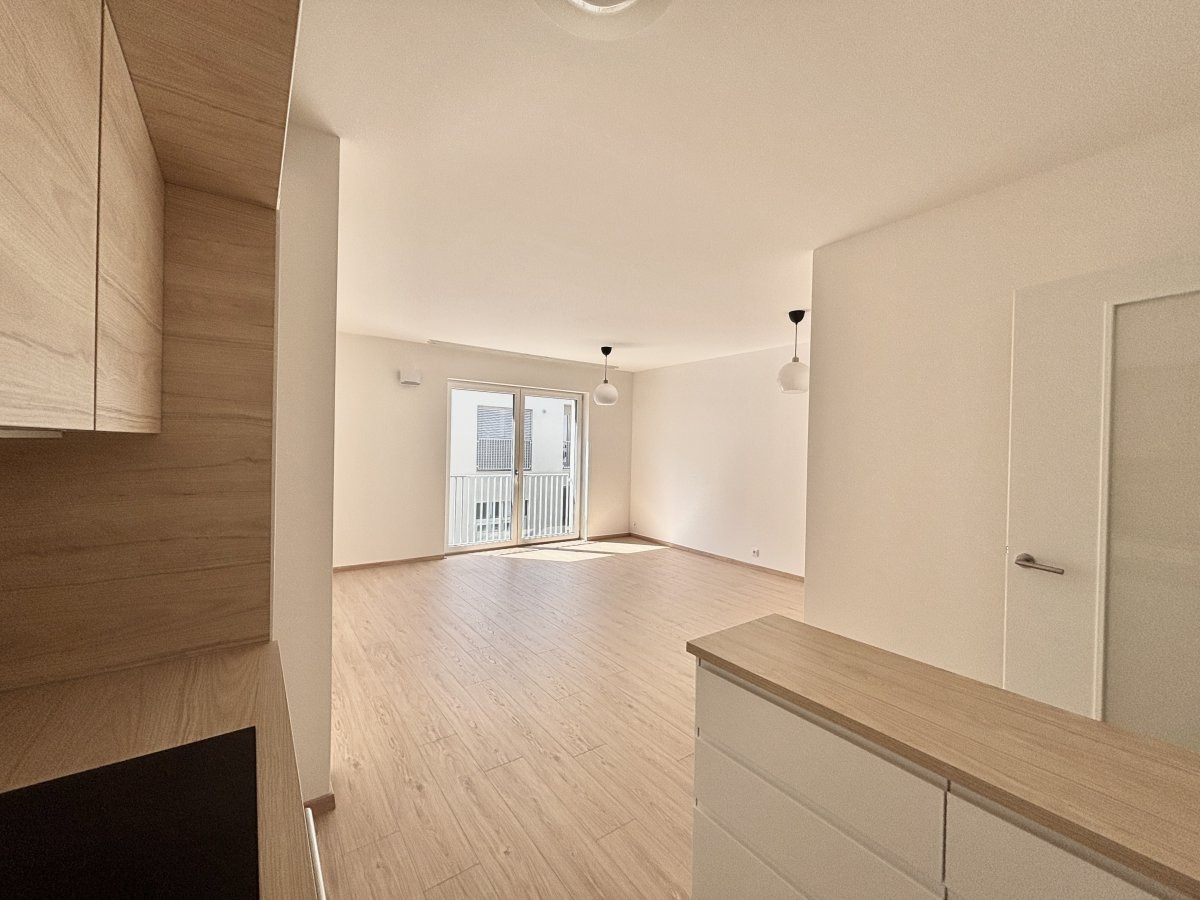 Pronájem bytu 2+kk, Cihlářská, Hostivice, 23 900 Kč/měs, 55 m2