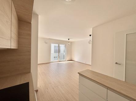 Pronájem bytu, 2+kk, 55 m²