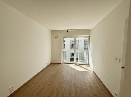 Pronájem bytu, 2+kk, 55 m²