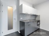 Pronájem bytu, 1+kk, 33 m²