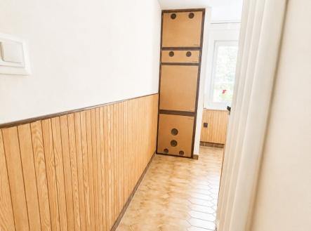 Pronájem bytu, 2+1, 51 m²