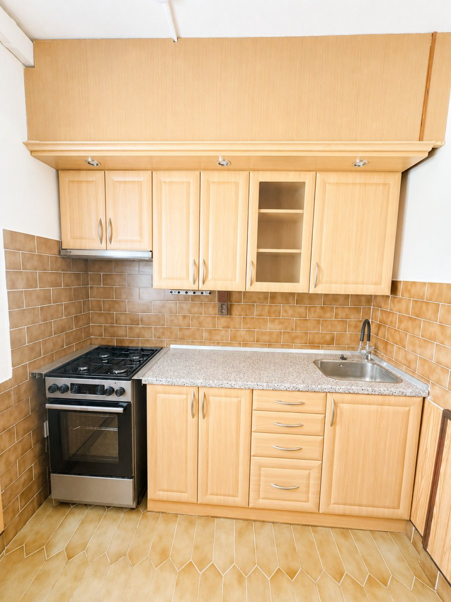 Pronájem bytu 2+1, Junácká, Nová Ulice, 13500 Kč/měs, 51 m2