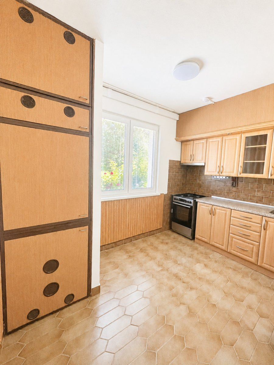 Pronájem bytu 2+1, Junácká, Nová Ulice, 13500 Kč/měs, 51 m2
