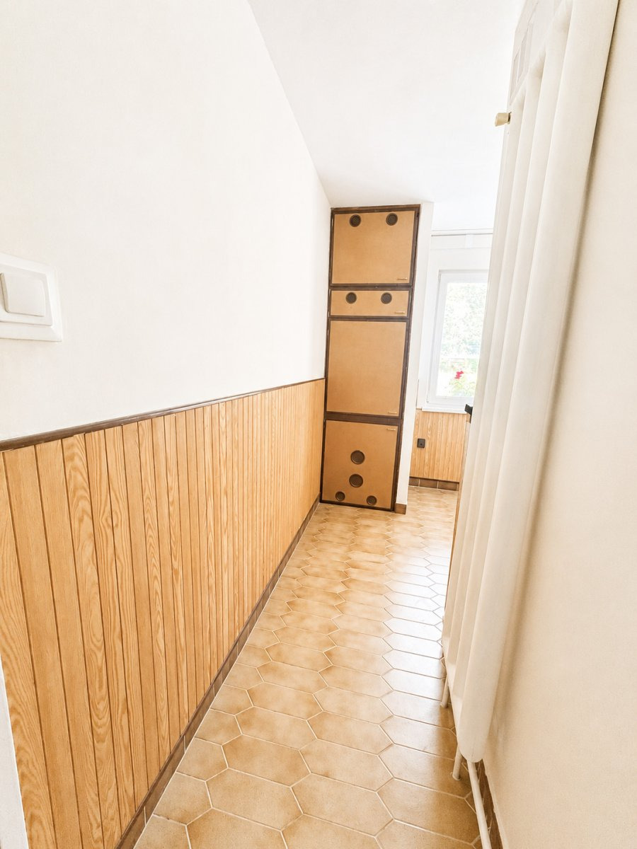Pronájem bytu 2+1, Junácká, Nová Ulice, 13500 Kč/měs, 51 m2