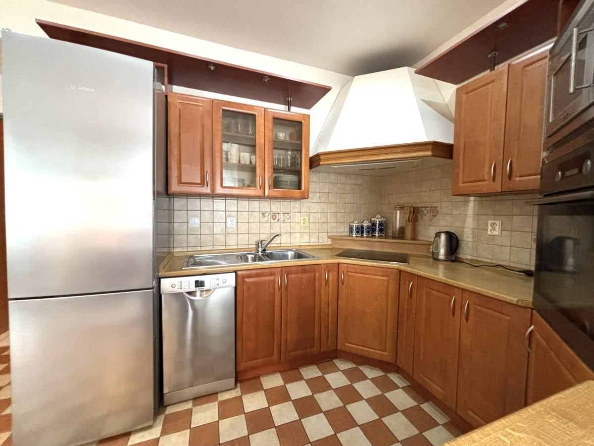 Pronájem bytu 2+1, Sladkovského, Plzeň, 15000 Kč/měs, 60 m2