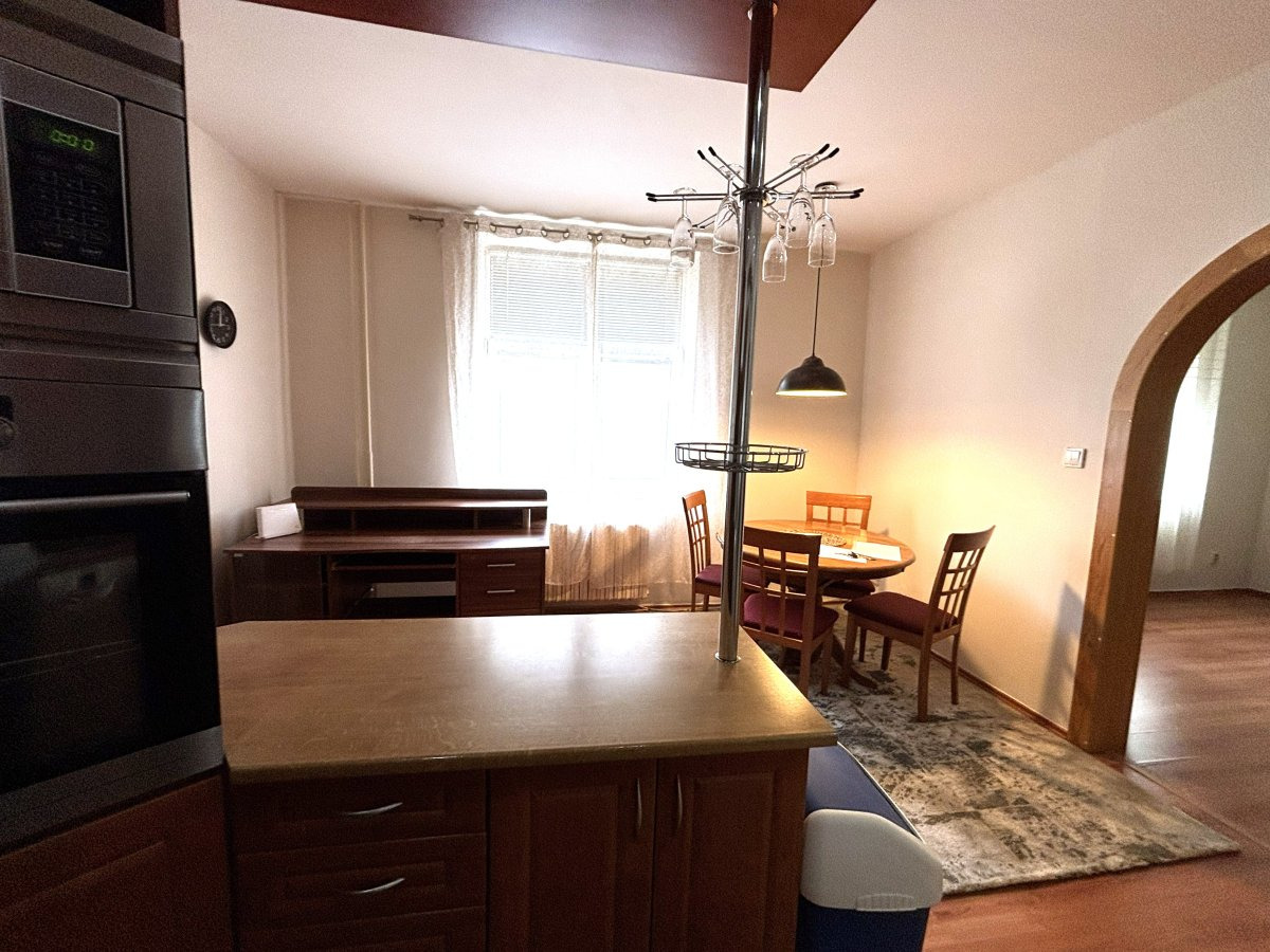 Pronájem bytu 2+1, Sladkovského, Plzeň, 15000 Kč/měs, 60 m2