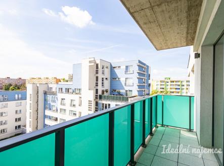 Pronájem bytu, 2+kk, 67 m²