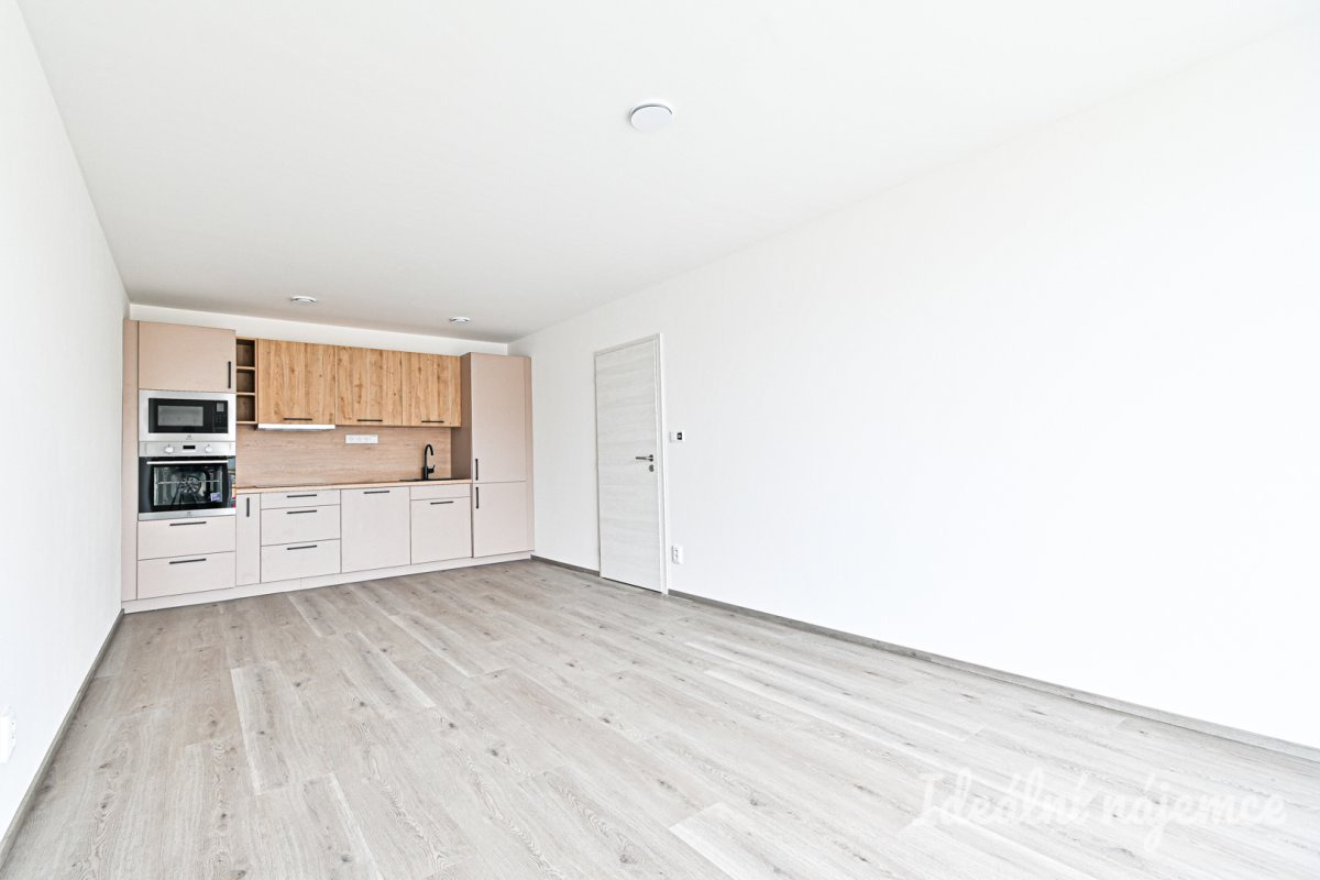 Pronájem bytu 3+kk, Dragounů, Dobřany, 18500,- Kč/měs, 75 m2