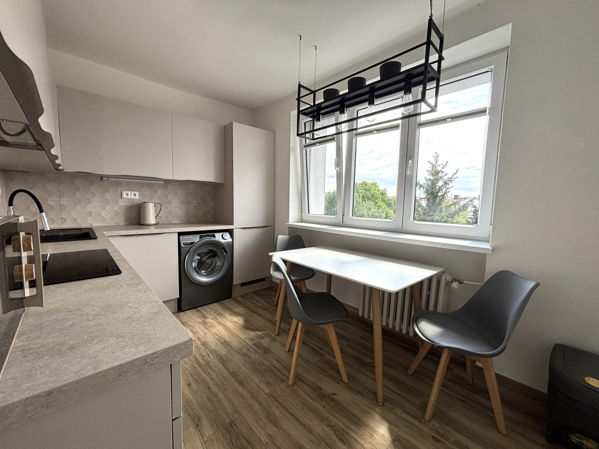 Pronájem bytu 2+1, Raisova, Plzeň, 15500 Kč/měs, 56 m2