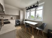 Pronájem bytu, 2+1, 56 m²