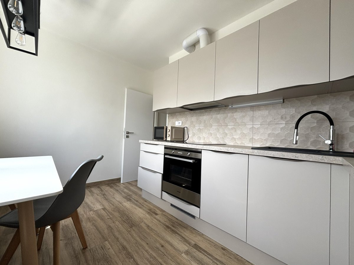 Pronájem bytu 2+1, Raisova, Plzeň, 15500 Kč/měs, 56 m2