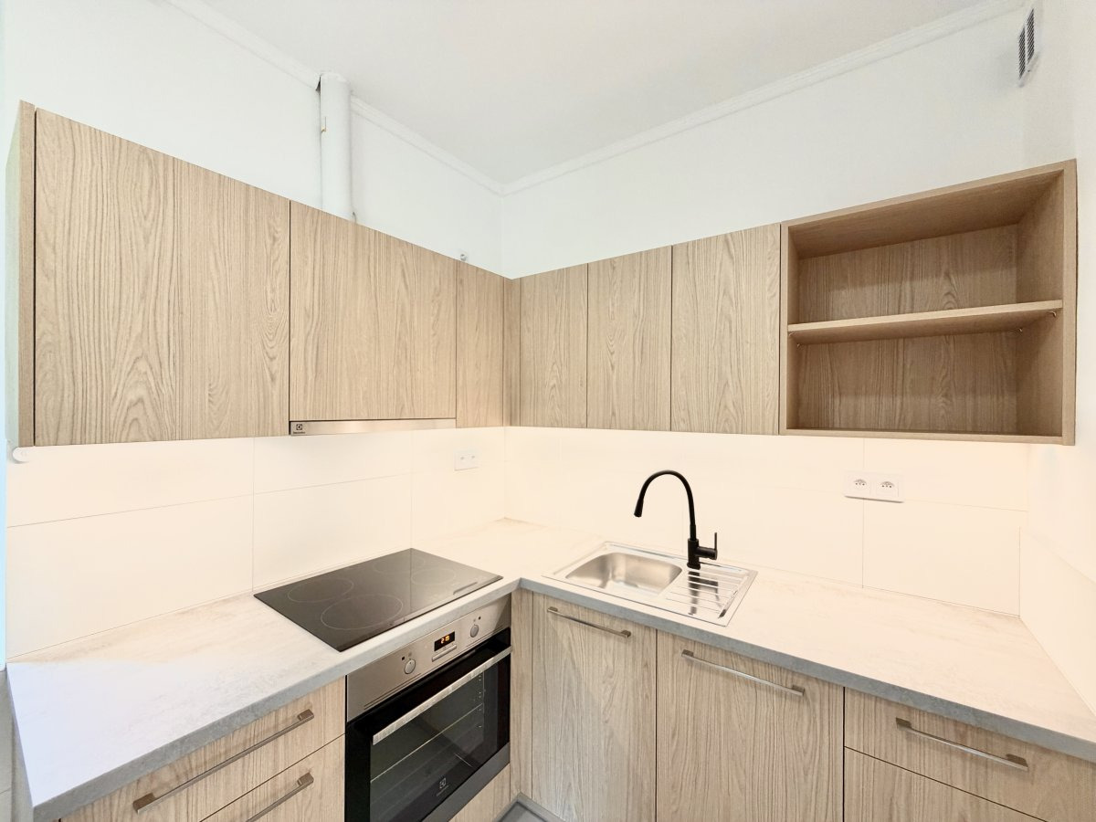 Pronájem bytu 2+1, U Věže, Liberec, 14000 Kč/měs, 57 m2