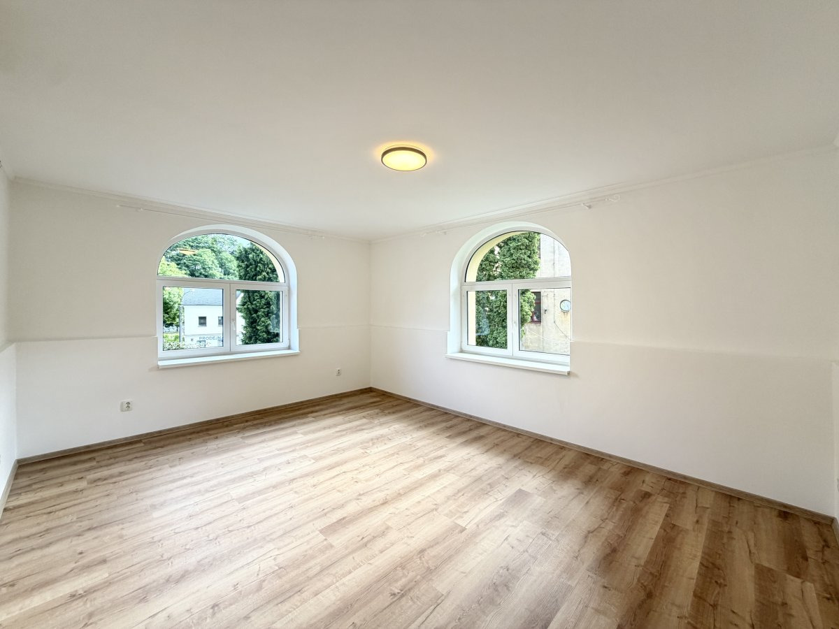 Pronájem bytu 2+1, U Věže, Liberec, 14000 Kč/měs, 57 m2