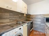 Pronájem bytu, 2+kk, 45 m²