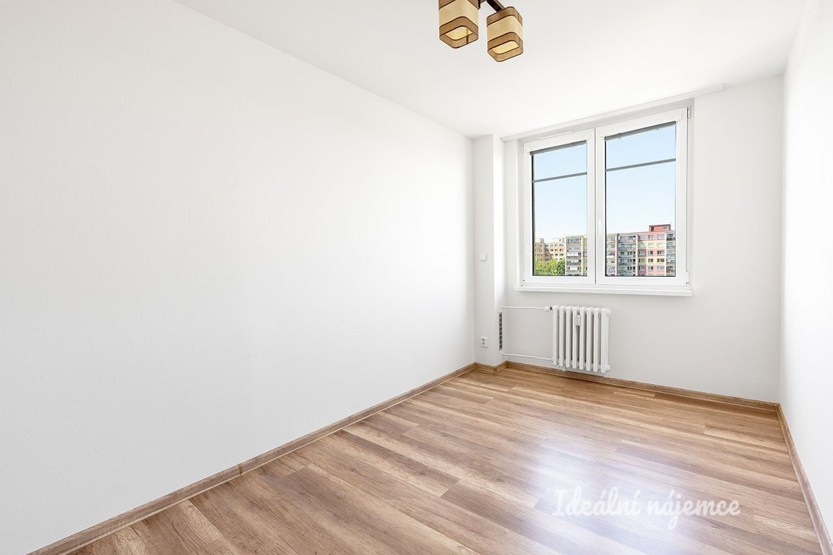 Pronájem bytu 2+kk, Jiránkova, Řepy,  45 m2