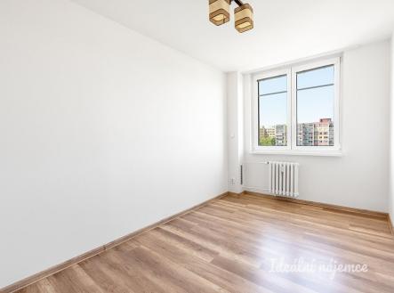 Pronájem bytu, 2+kk, 45 m²