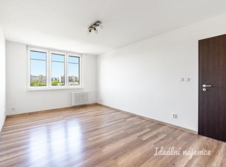 Pronájem bytu, 2+kk, 45 m²