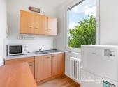 Pronájem bytu, 1+1, 28 m²