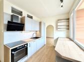 Pronájem bytu, 3+1, 66 m²