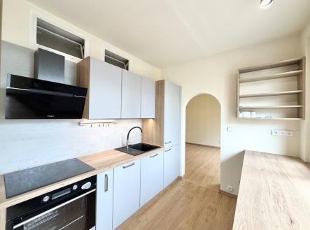 Pronájem bytu, 3+1, 66 m²