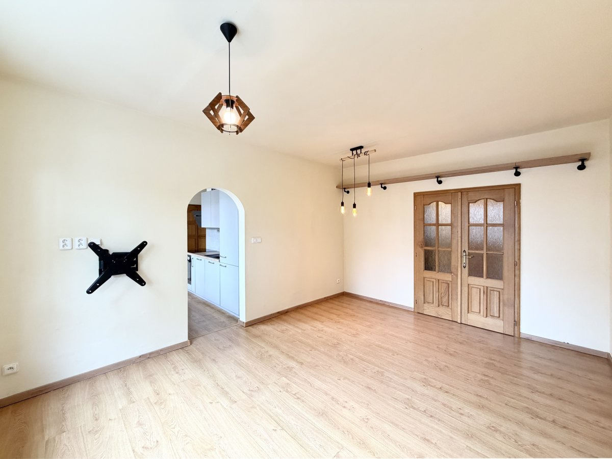 Pronájem bytu 3+1, Zhořelecká, Liberec, 17500 Kč/měs, 66 m2
