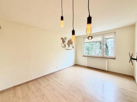Pronájem bytu, 3+1, 66 m²