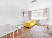 Pronájem bytu, 1+kk, 35 m²